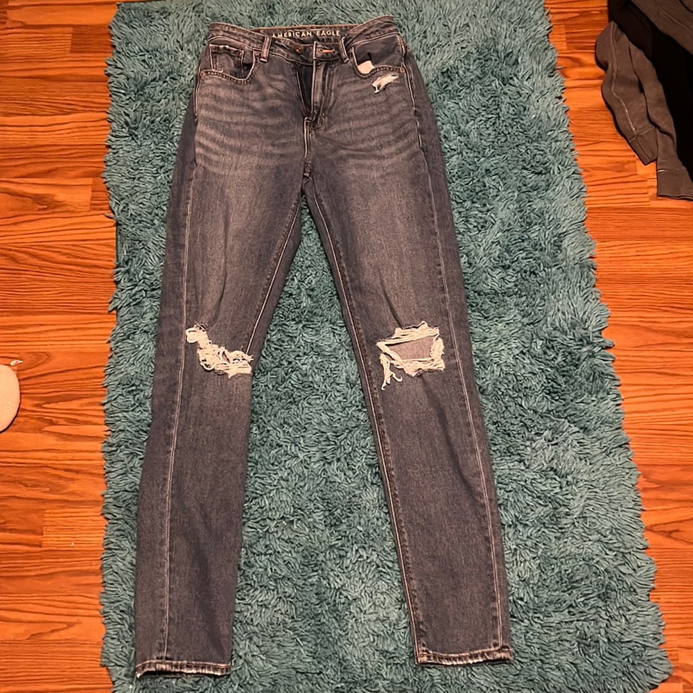 American eagle, jeans